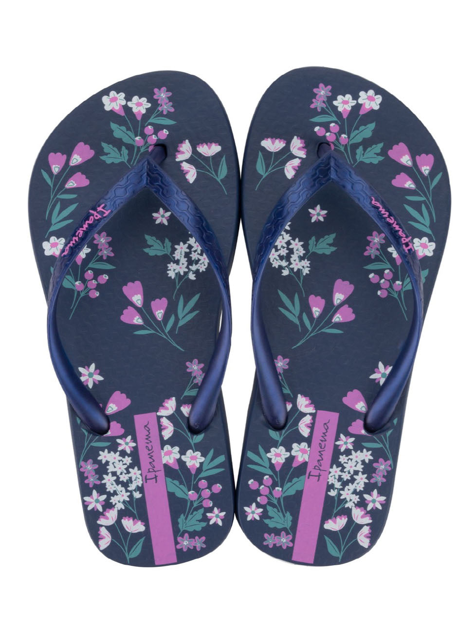 Ipanema Oasis Ladies Flip Flops