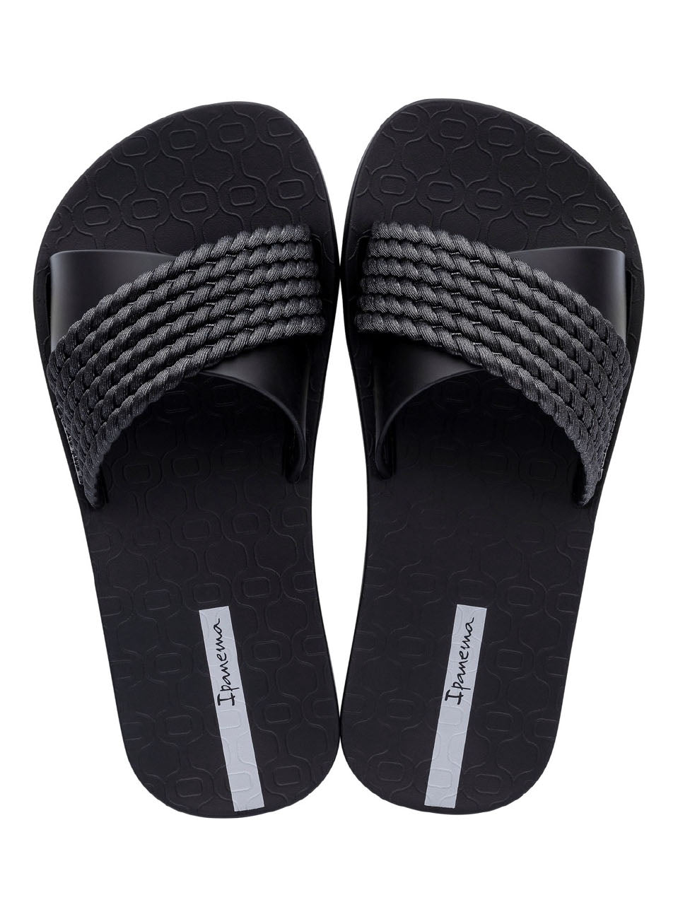 Ipanema Street II Fem Slippers