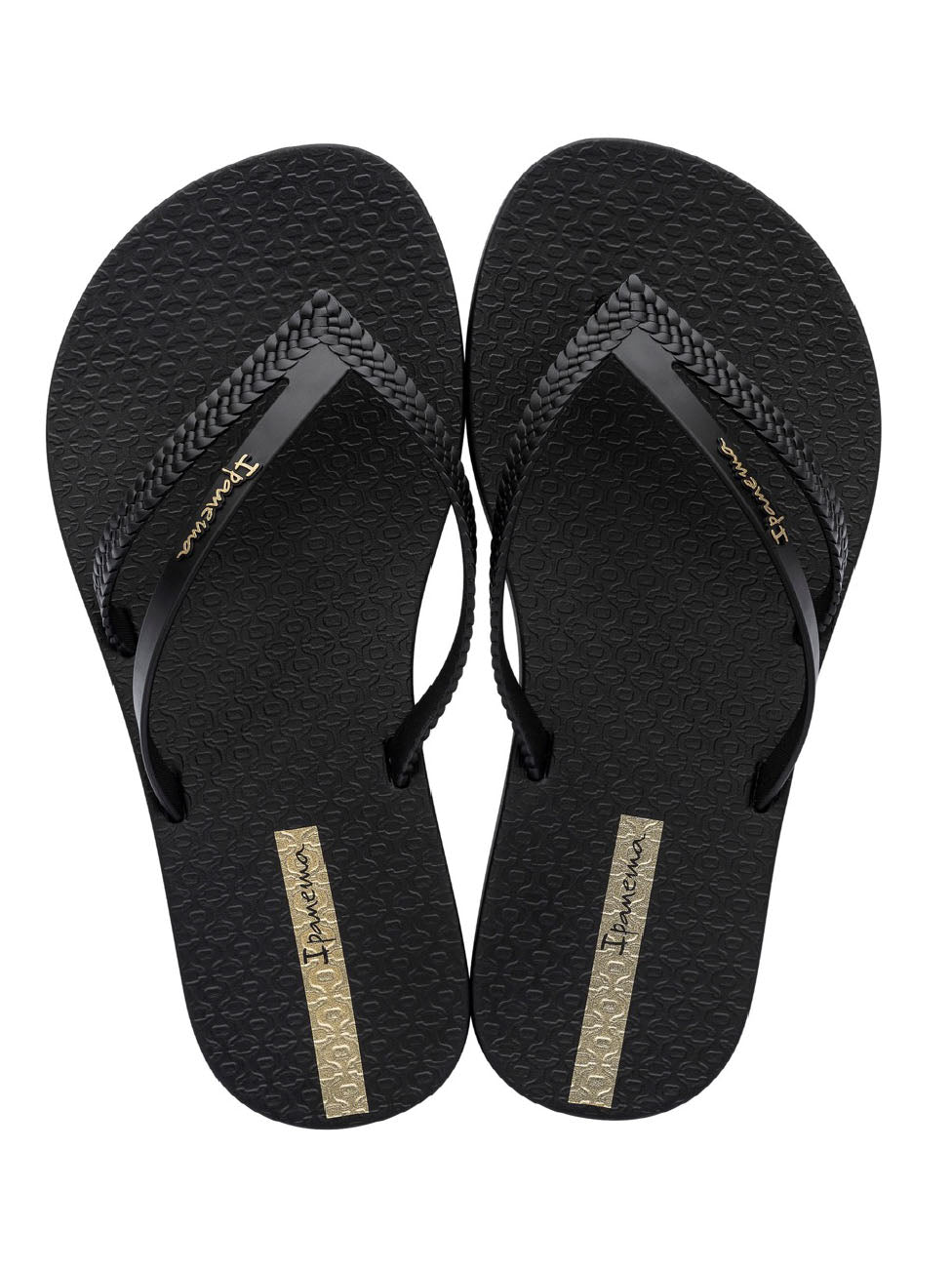 Ipanema Bossa Soft Ladies Flip Flops