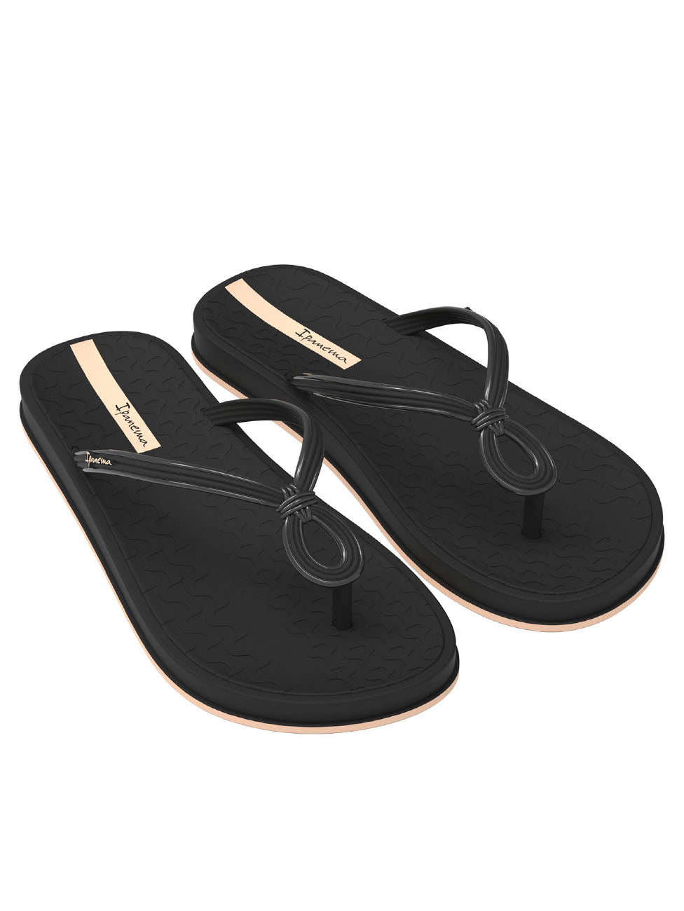 Ipanema Drip Ladies Flip Flops