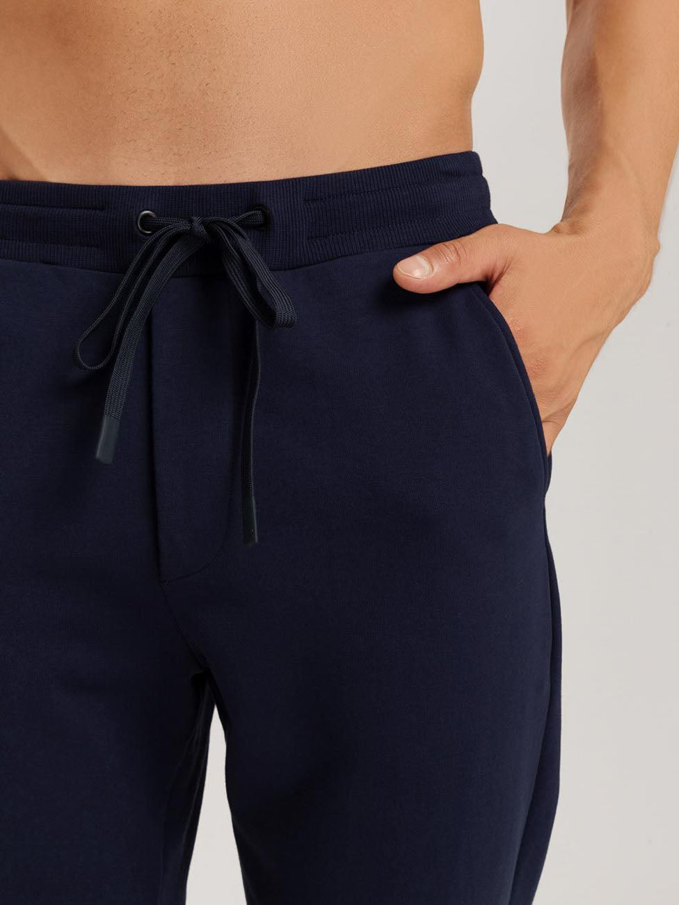 Hanro Natural Living Loungewear Set