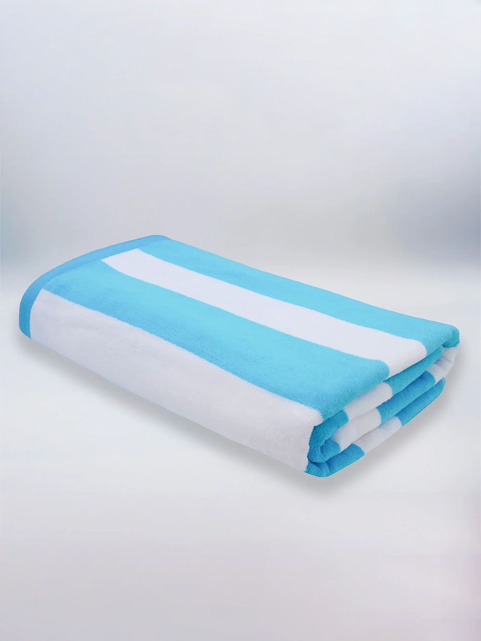 Le Comptoir De La Plage Bahia Turquoise Towel