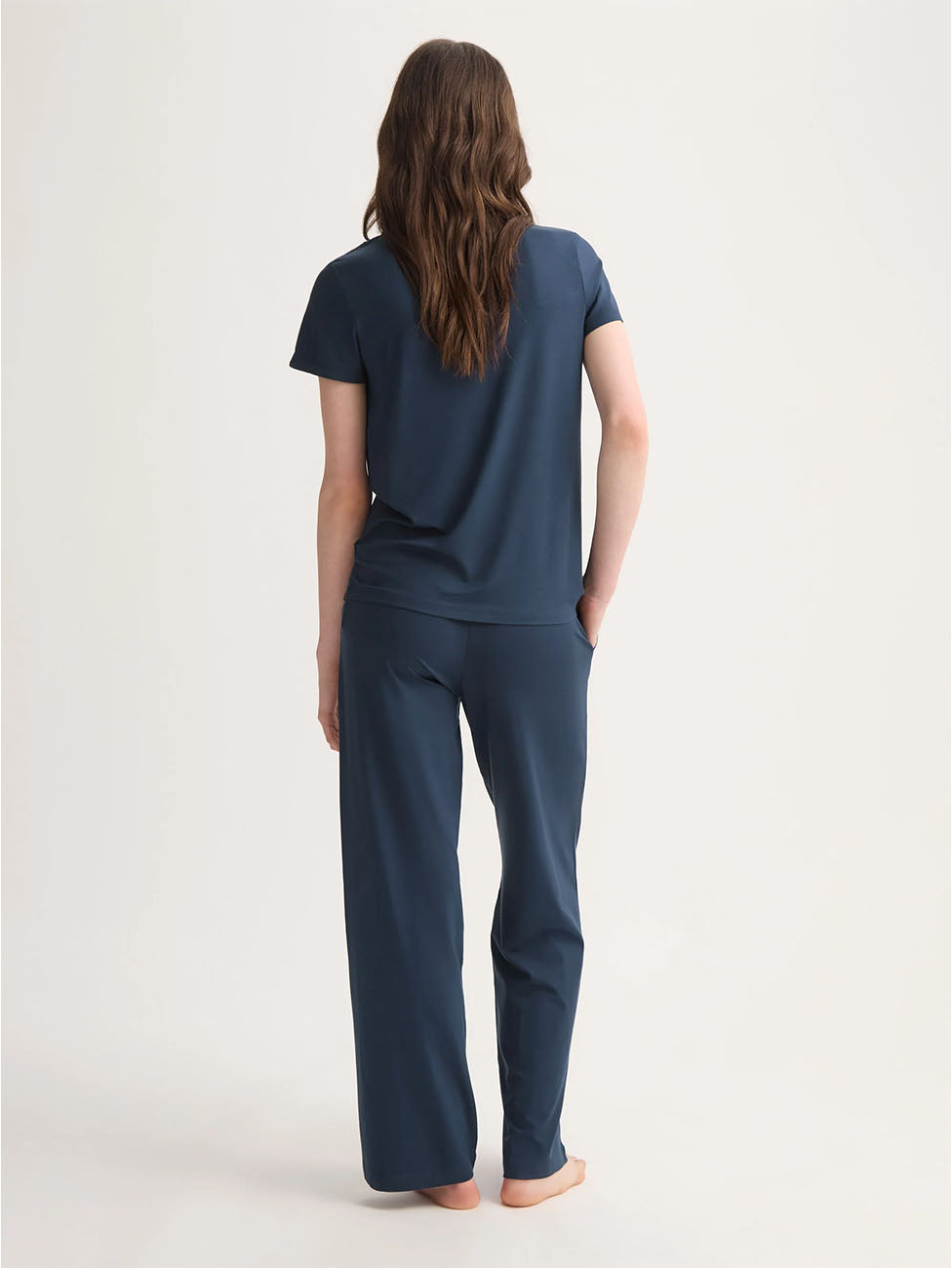 Derek Rose Lara Micro Modal Women's T-Shirt