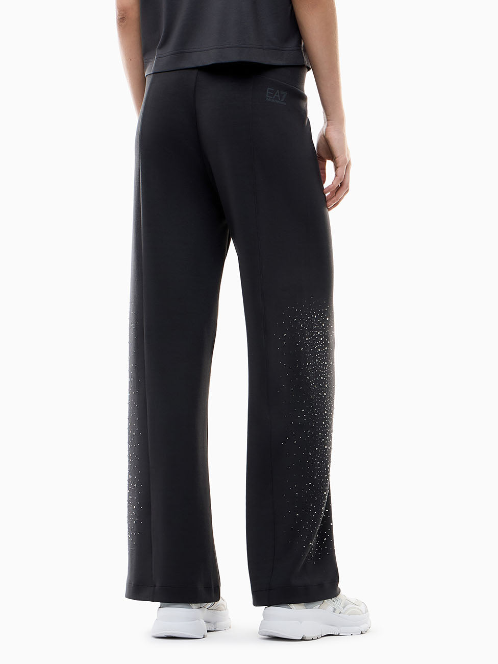 EA7 Precious Modal-blend Tracksuit