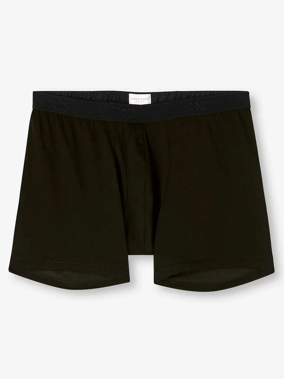 Derek Rose Jack 1 Men'S Trunk