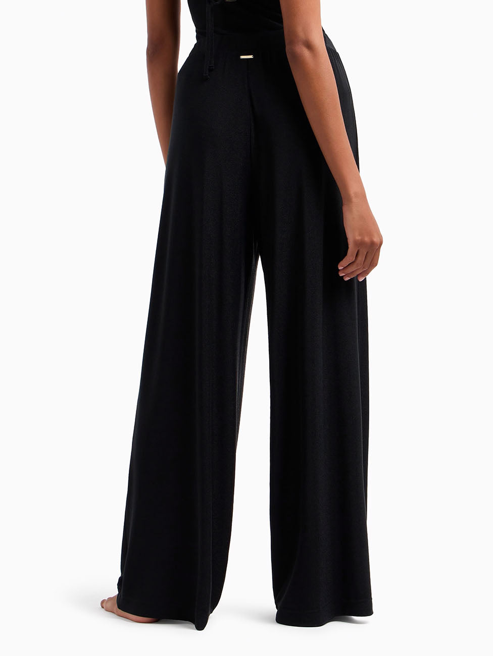 Emporio Armani Beach Trousers