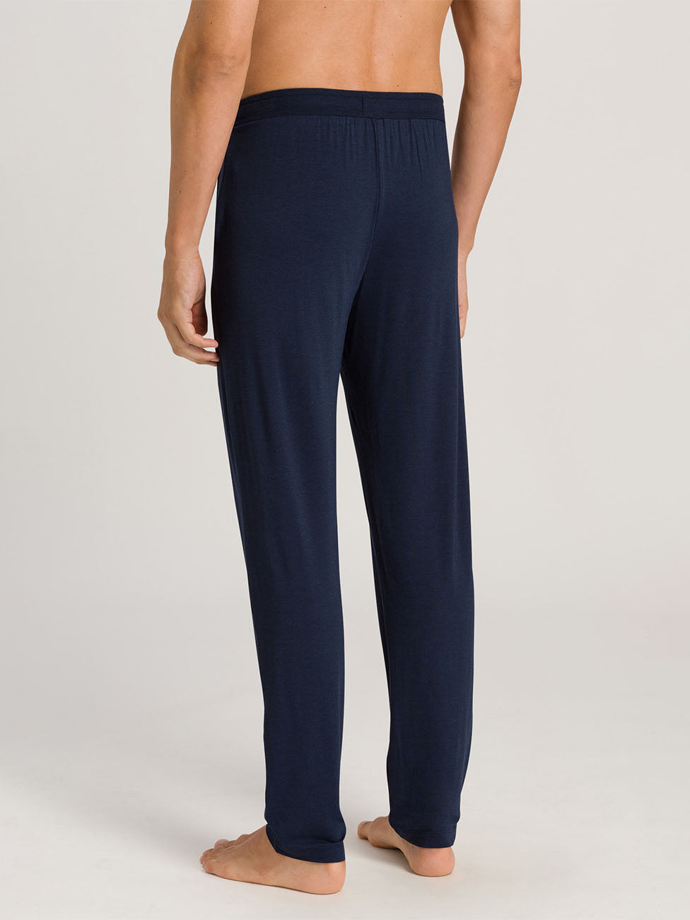 Hanro Casuals Long Sleeve Loungewear Set