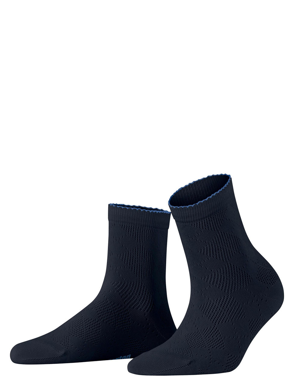 Burlington Chelsea Women Short Socks