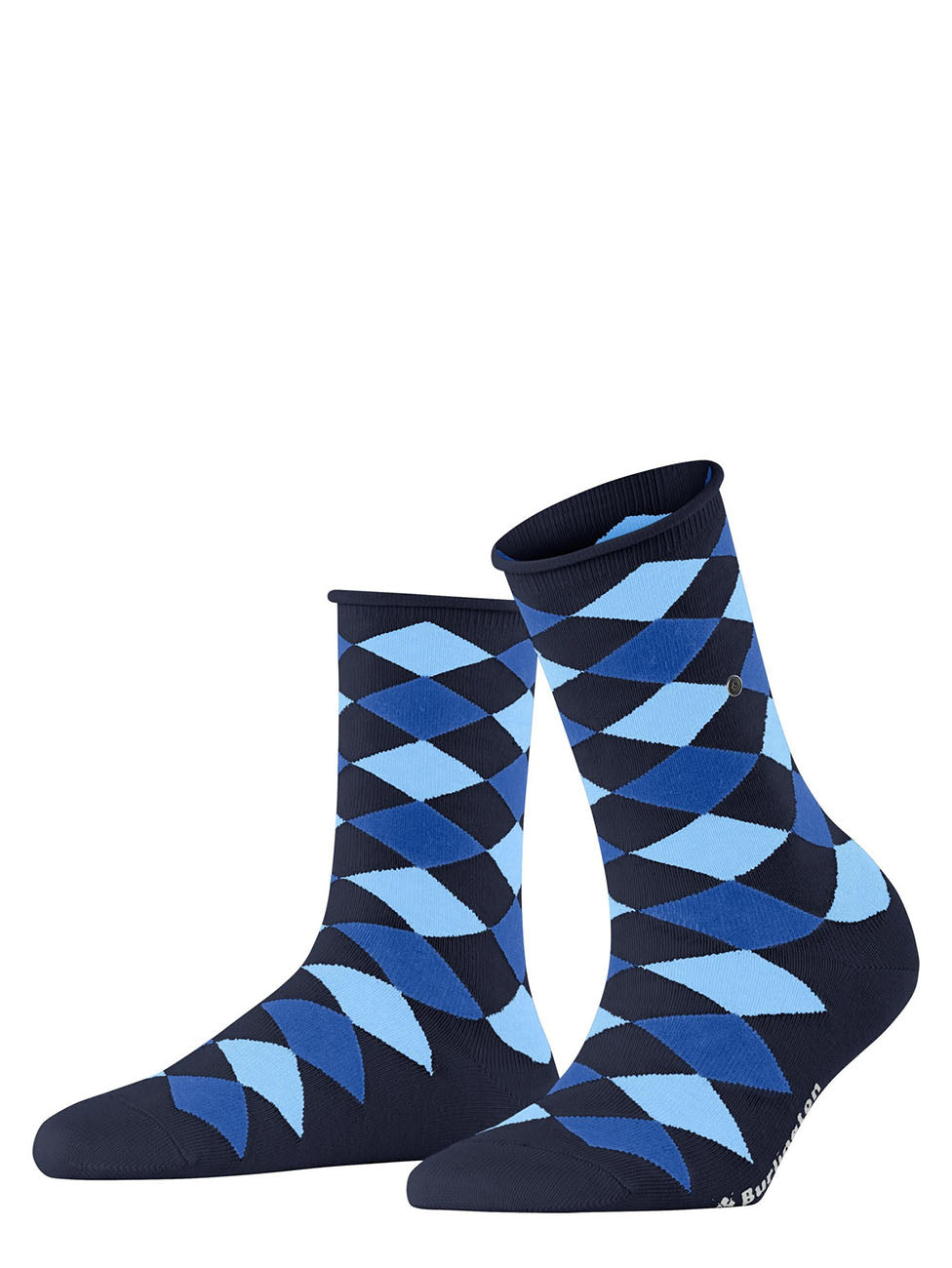 Burlington Sandy Women Short Socks