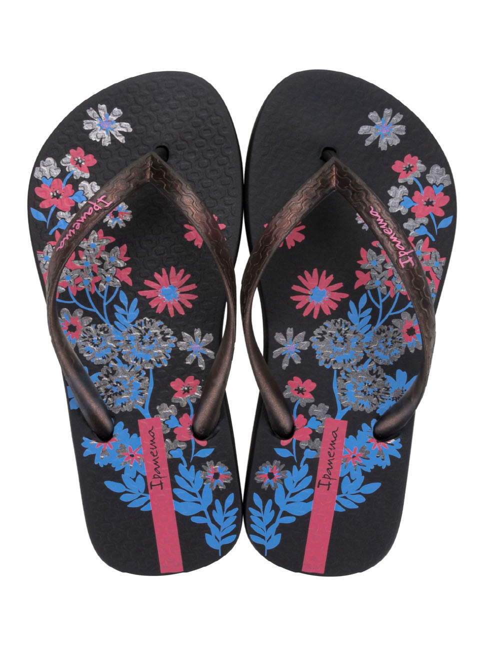 Ipanema Oasis Ladies Flip Flops