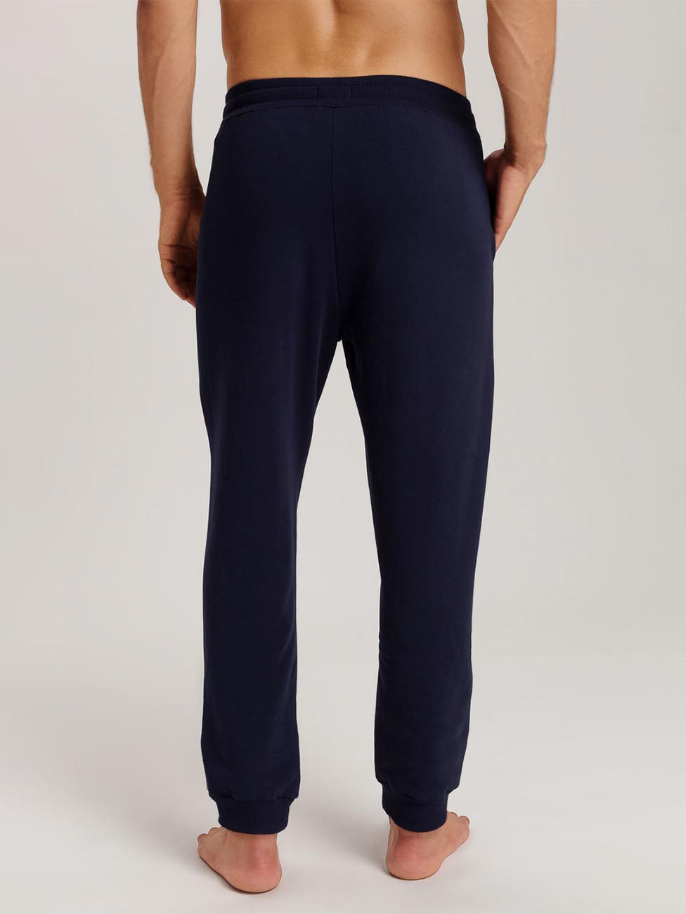 Hanro Natural Living Loungewear Set