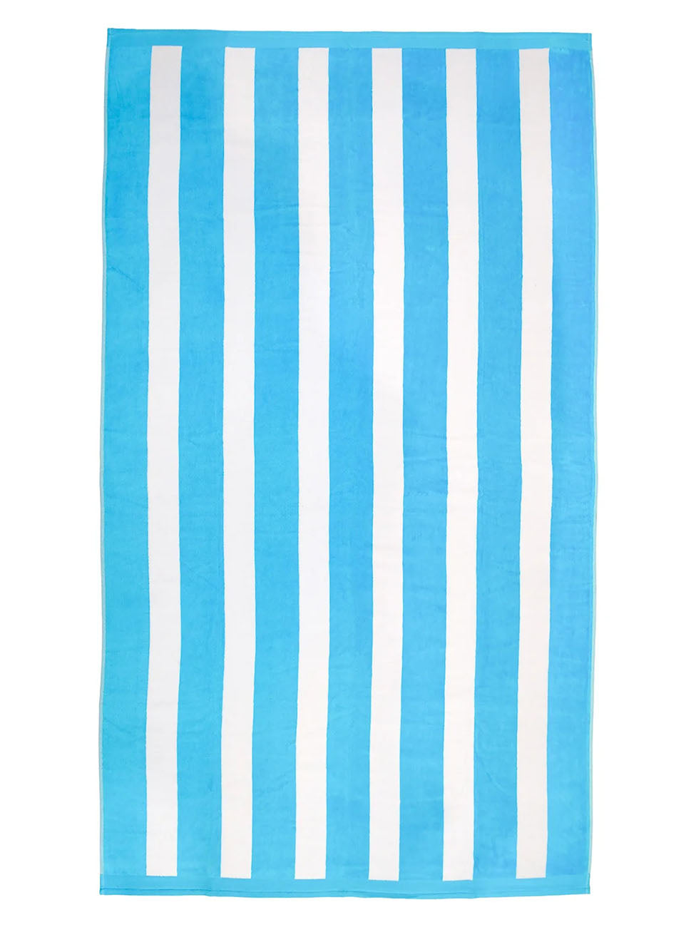 Le Comptoir De La Plage Bahia Turquoise Towel