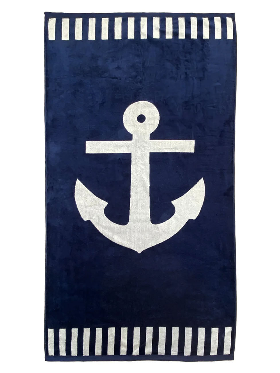 Le Comptoir De La Plage Houston Beach Towel