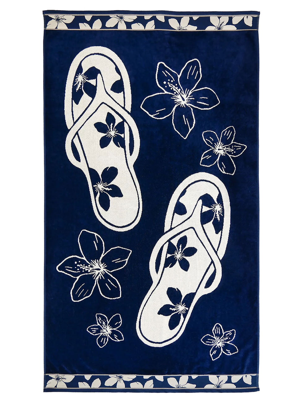Le Comptoir De La Plage Patong Beach Towel