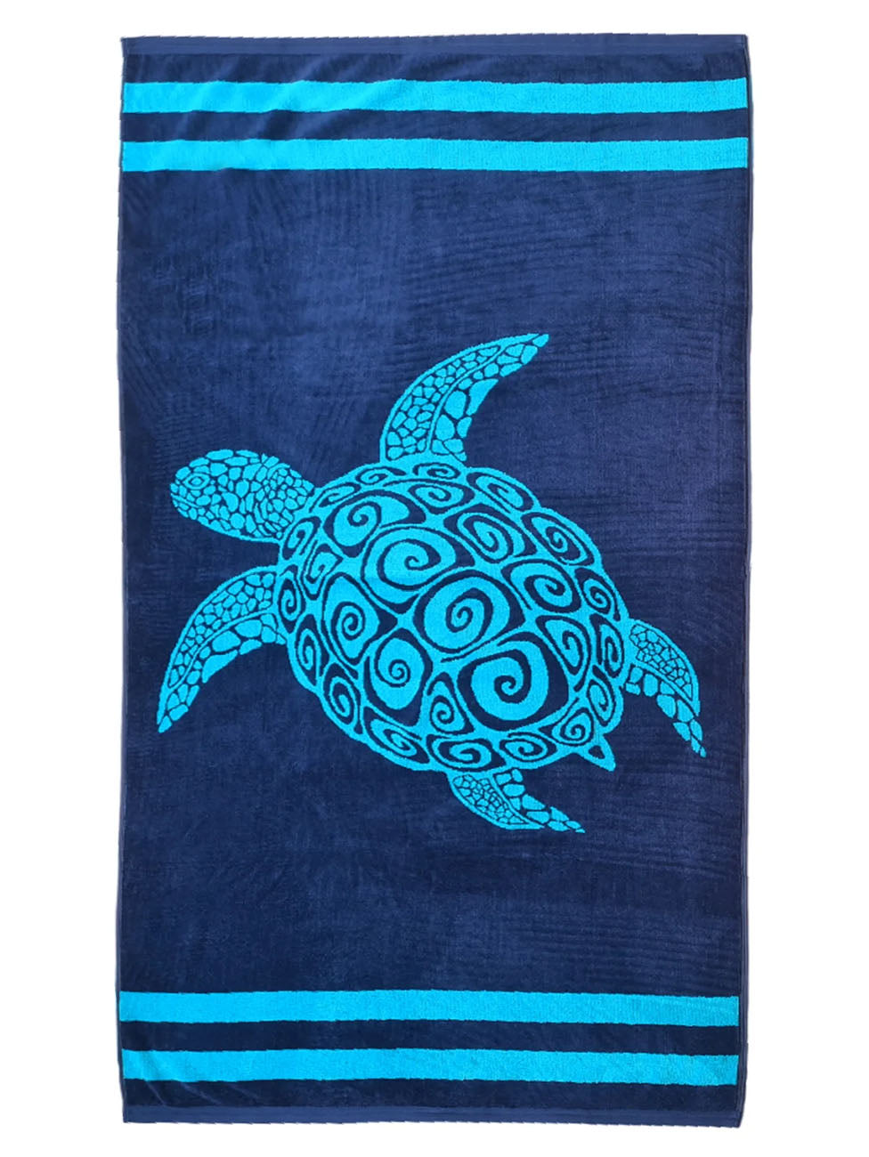 Le Comptoir De La Plage Pavlos Beach Towel