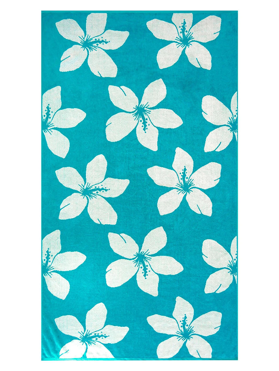 Le Comptoir De La Plage Caracol Beach Towel