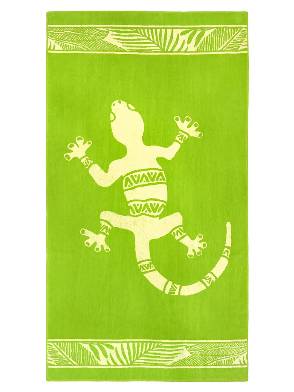 Le Comptoir De La Plage Cosmo Beach Towel