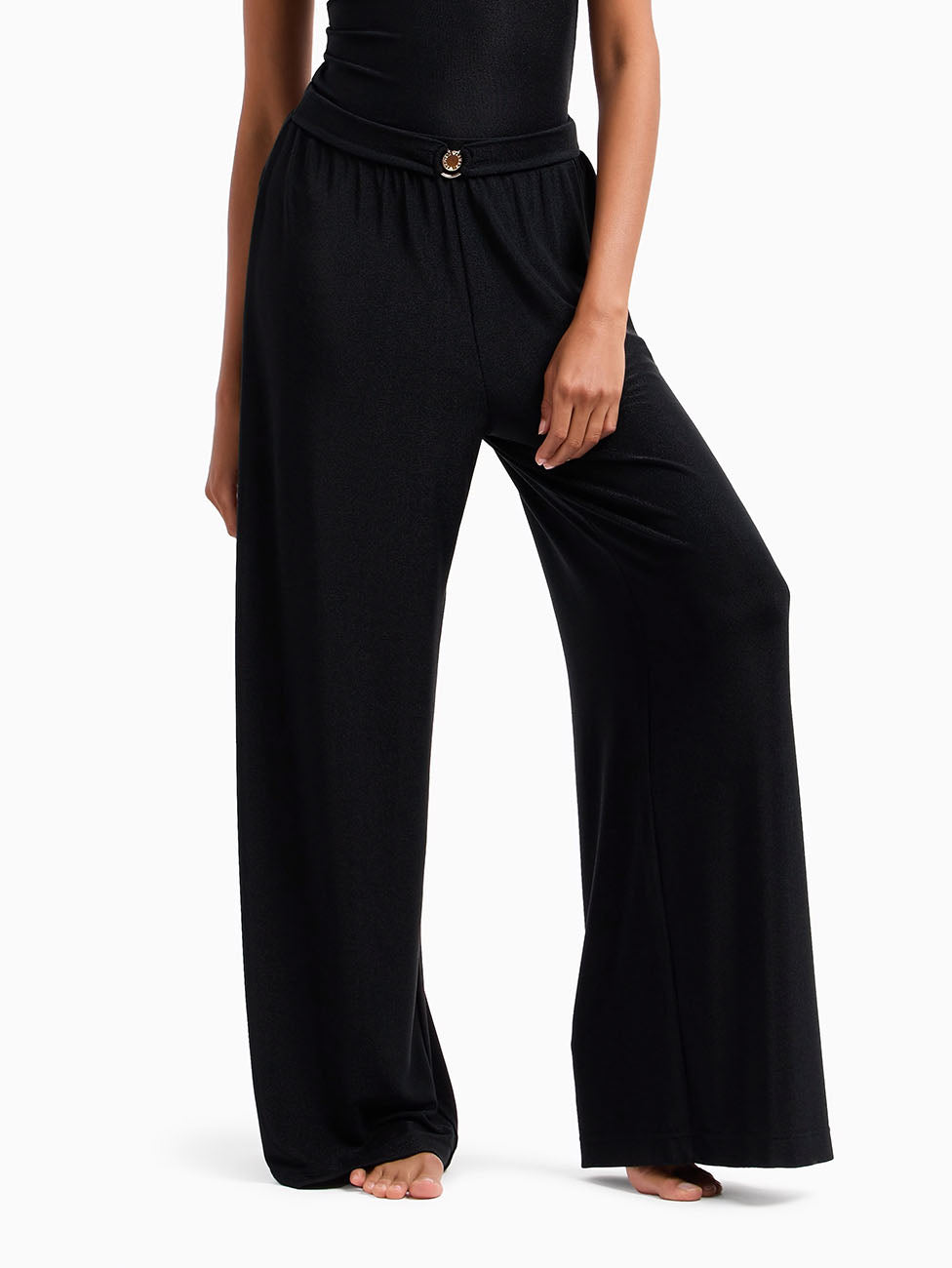 Emporio Armani Beach Trousers