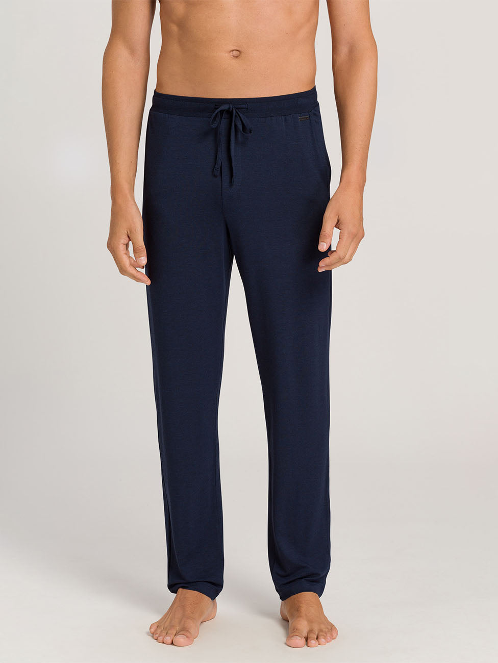 Hanro Casuals Long Sleeve Loungewear Set