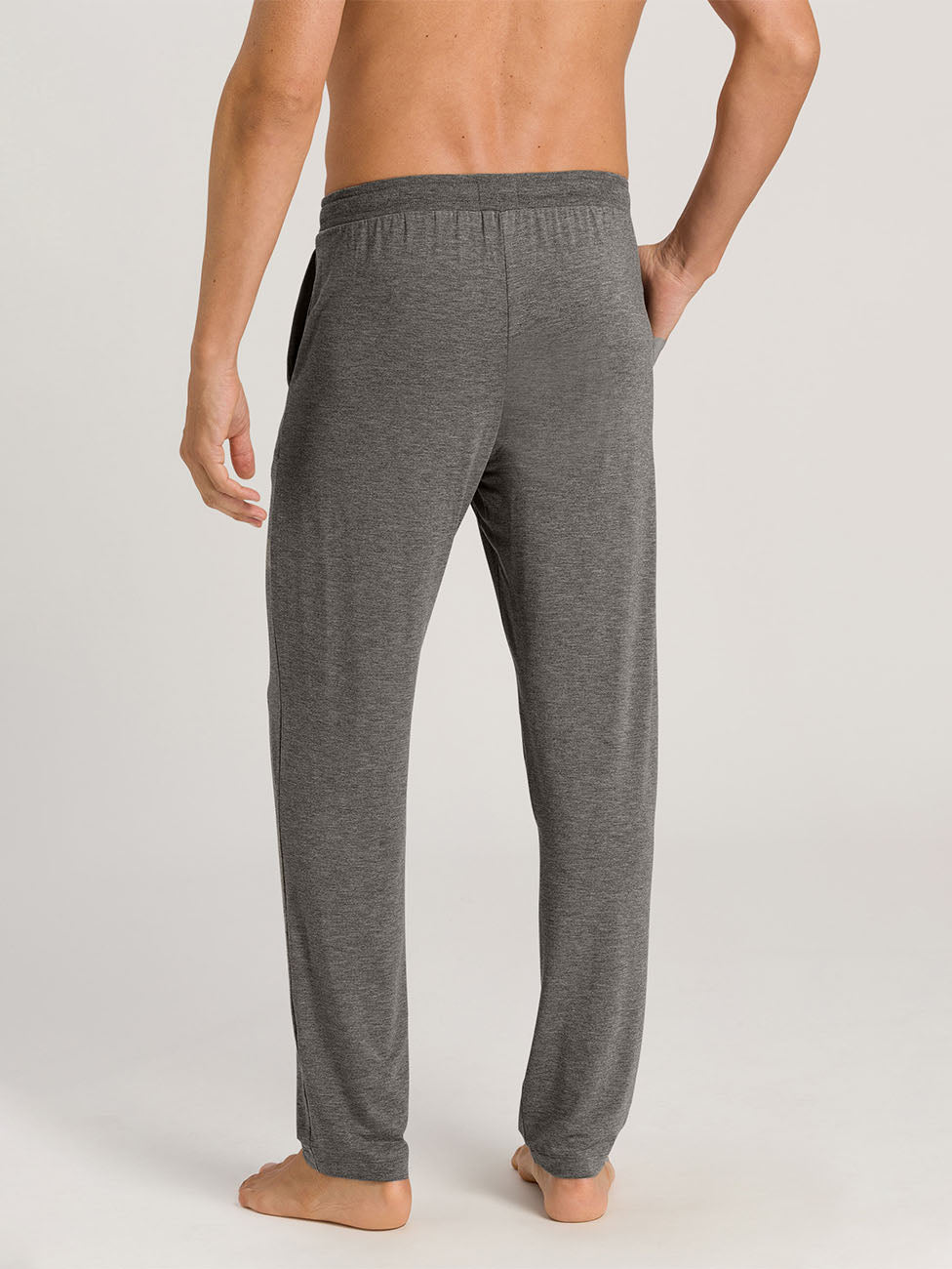 Hanro Casuals Long Sleeve Loungewear Set