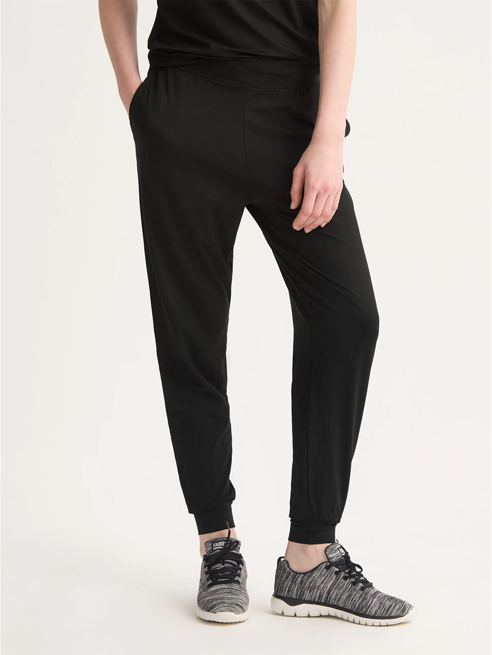 Derek Rose Basel 1 Ladies Sweatpants