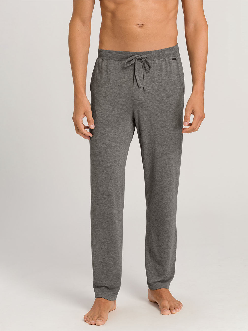 Hanro Casuals Long Sleeve Loungewear Set