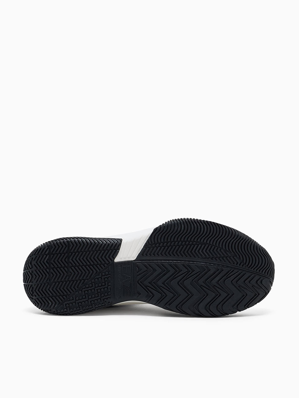 EA7 Hard Tennis/Padel Sneakers