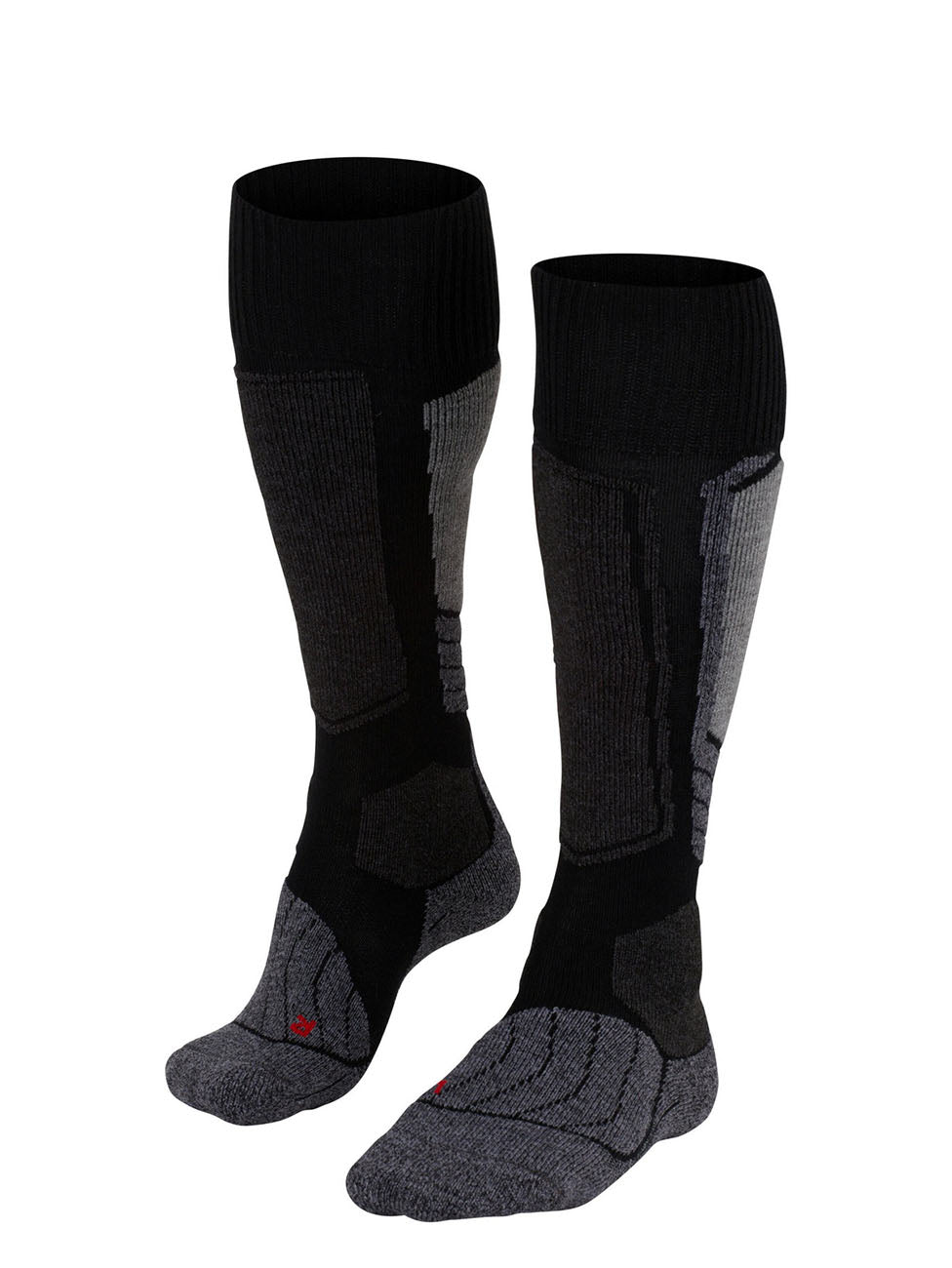 FALKE SK1 Comfort Women Skiing Knee-high Socks