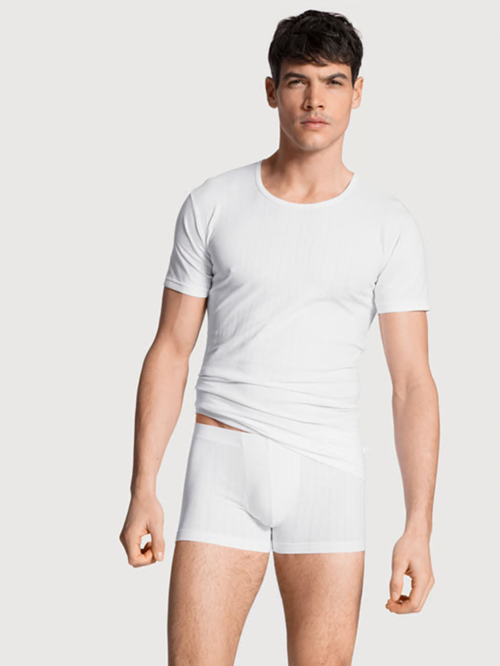 Calida Pure & Style Men Boxer Brief