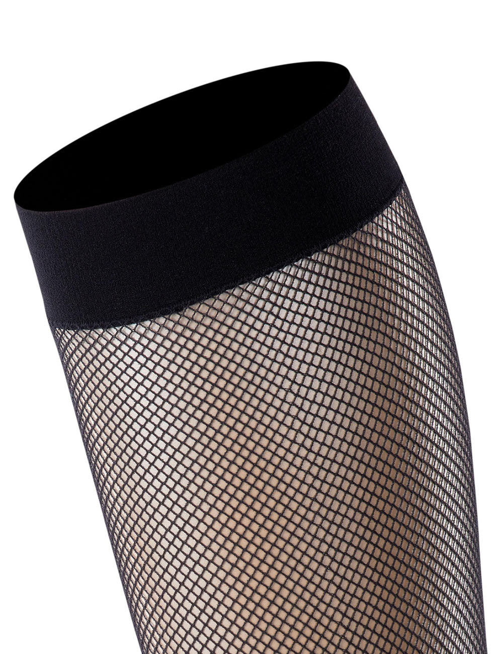 FALKE Net Women Knee-high Socks