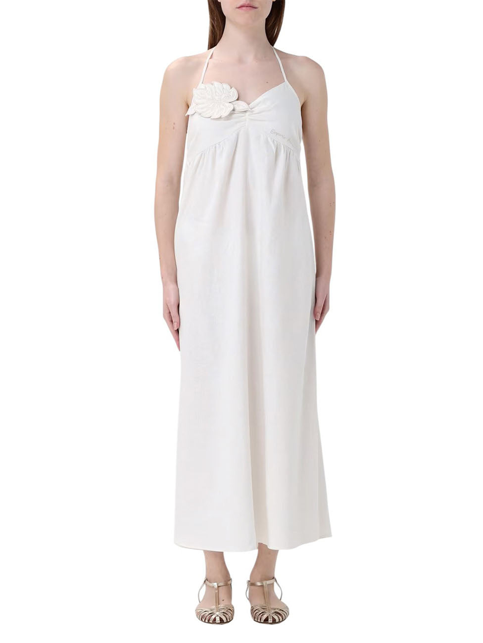 Emporio Armani Beach Dress