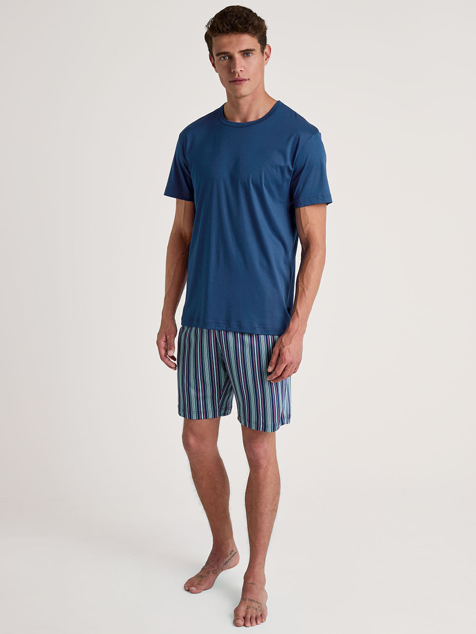 Calida Relax Superlight 3 Short Pyjama