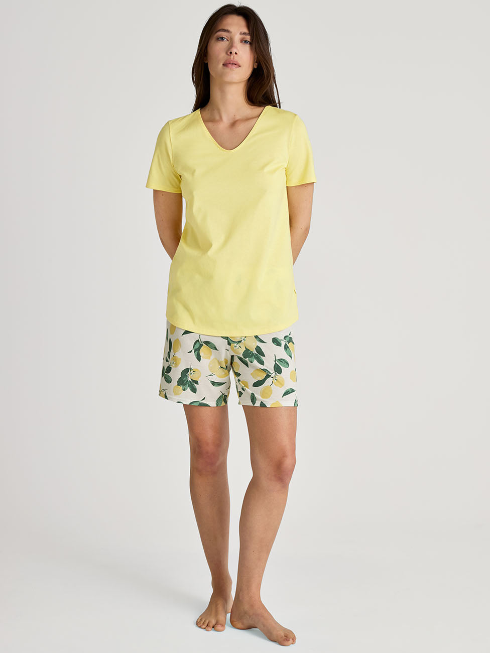 Calida Fruity Dreams Short Pyjama