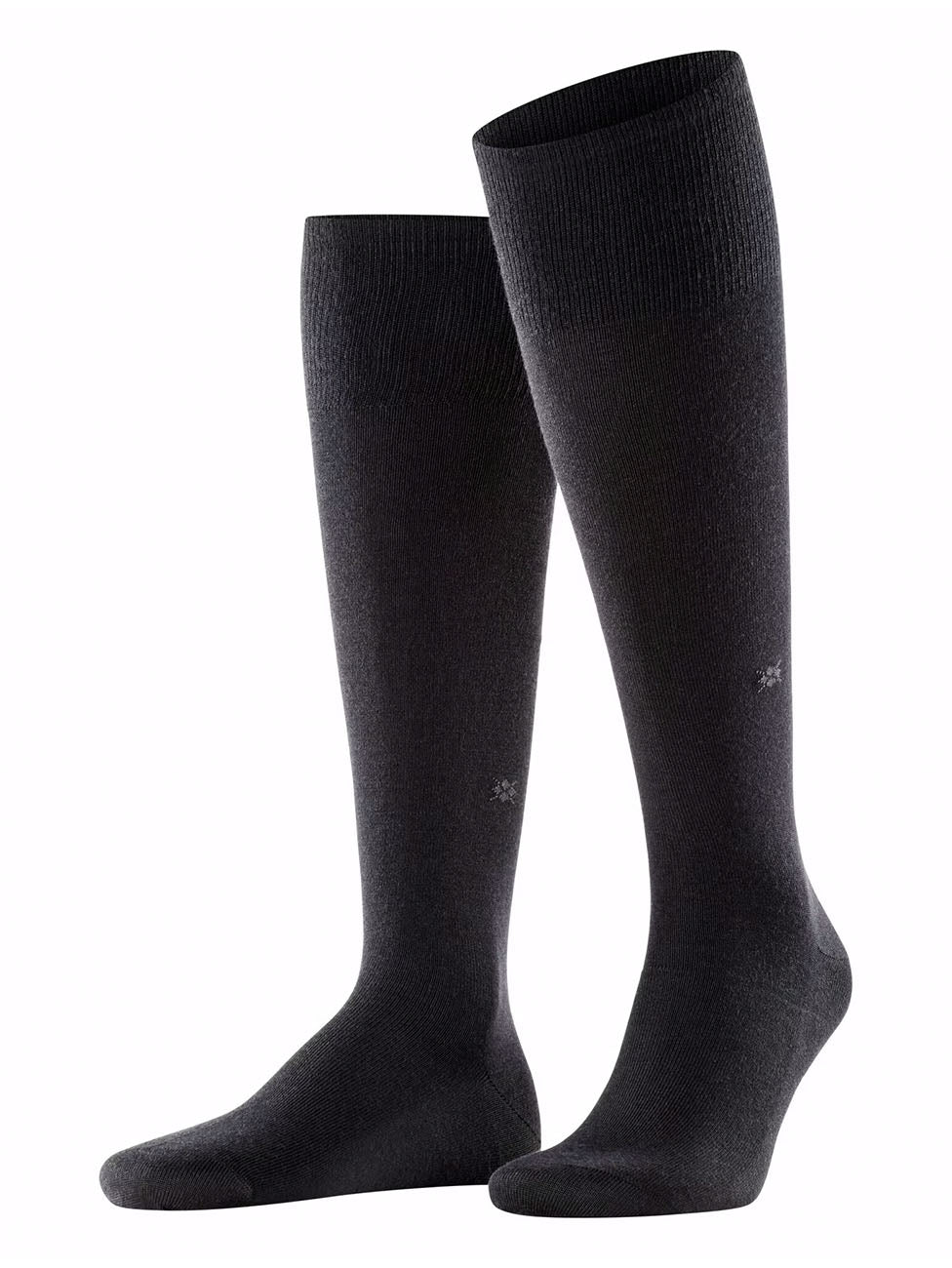 Burlington Leeds Men Knee-high Socks