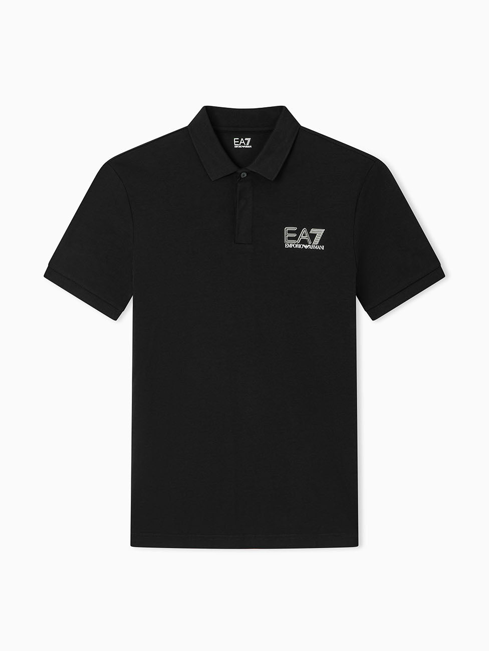 EA7 Visibility Polo Shirt