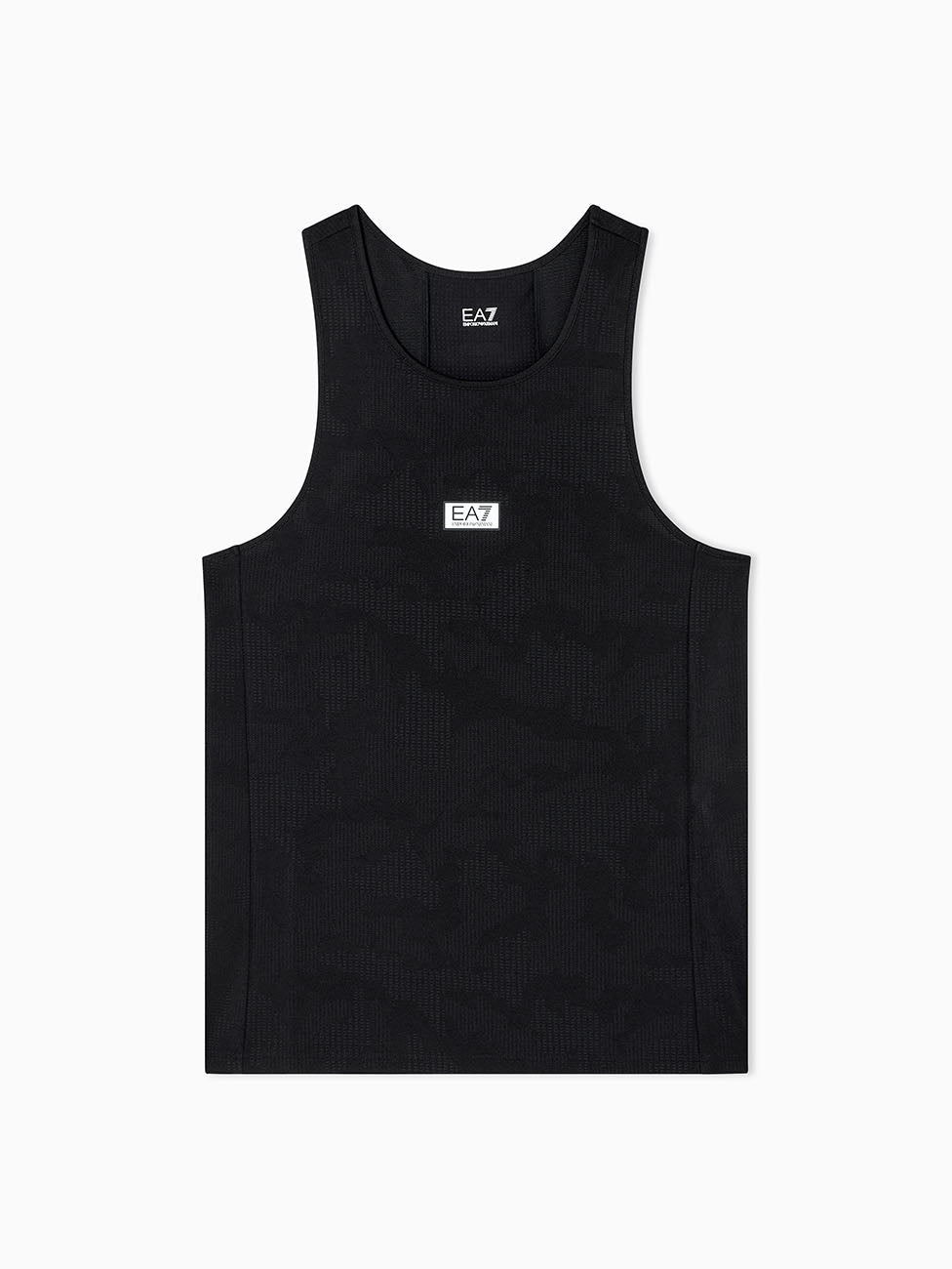 EA7 VIGOR7 Dynamic Athlete Tank Top