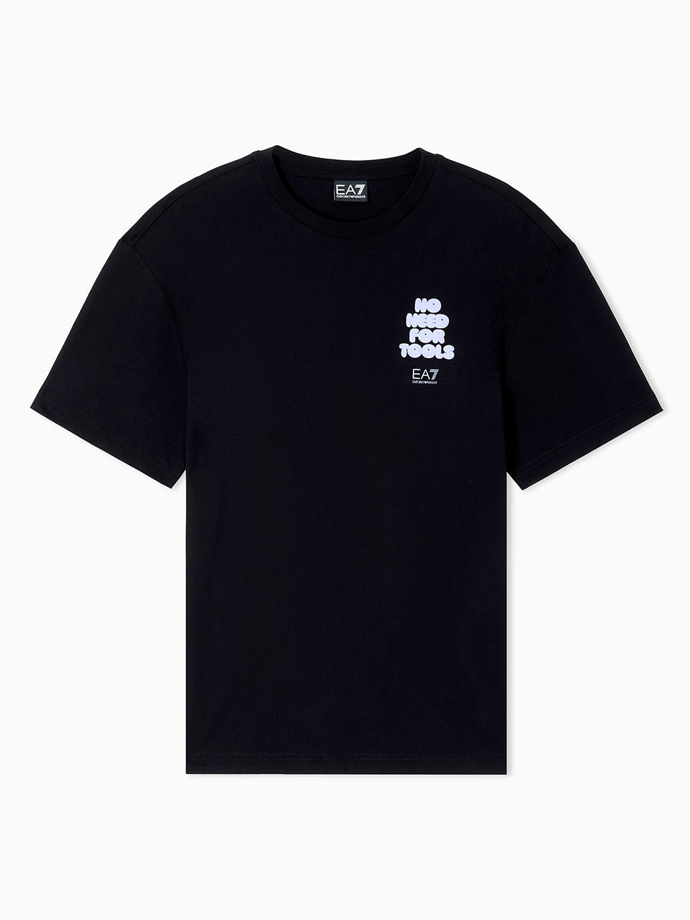 EA7 Train Graphic Series T-shirt