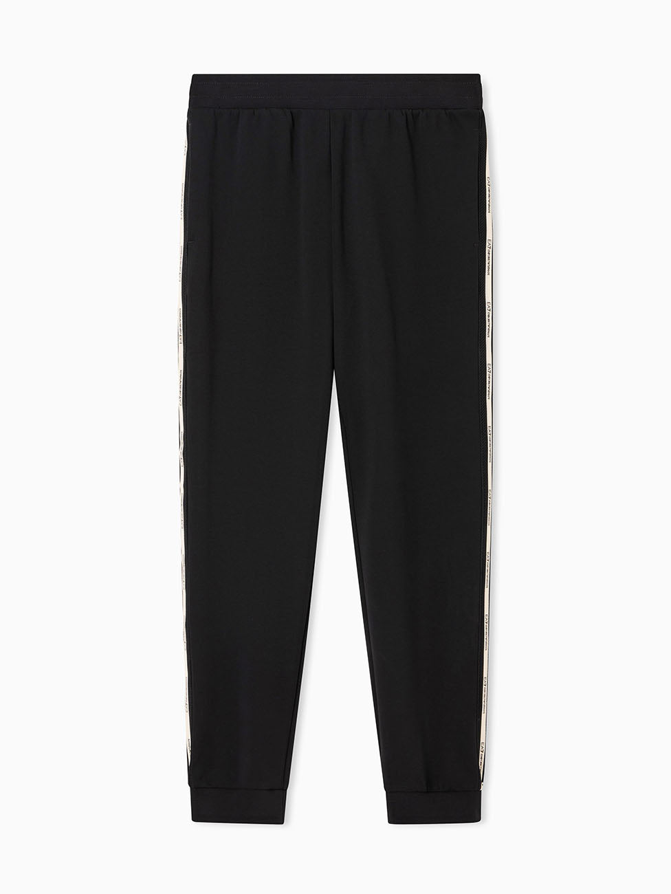 EA7 Train Logo Series Joggers