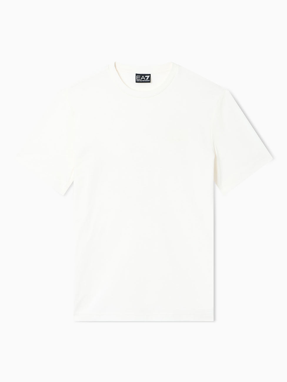 EA7 Train Logo Series T-shirt