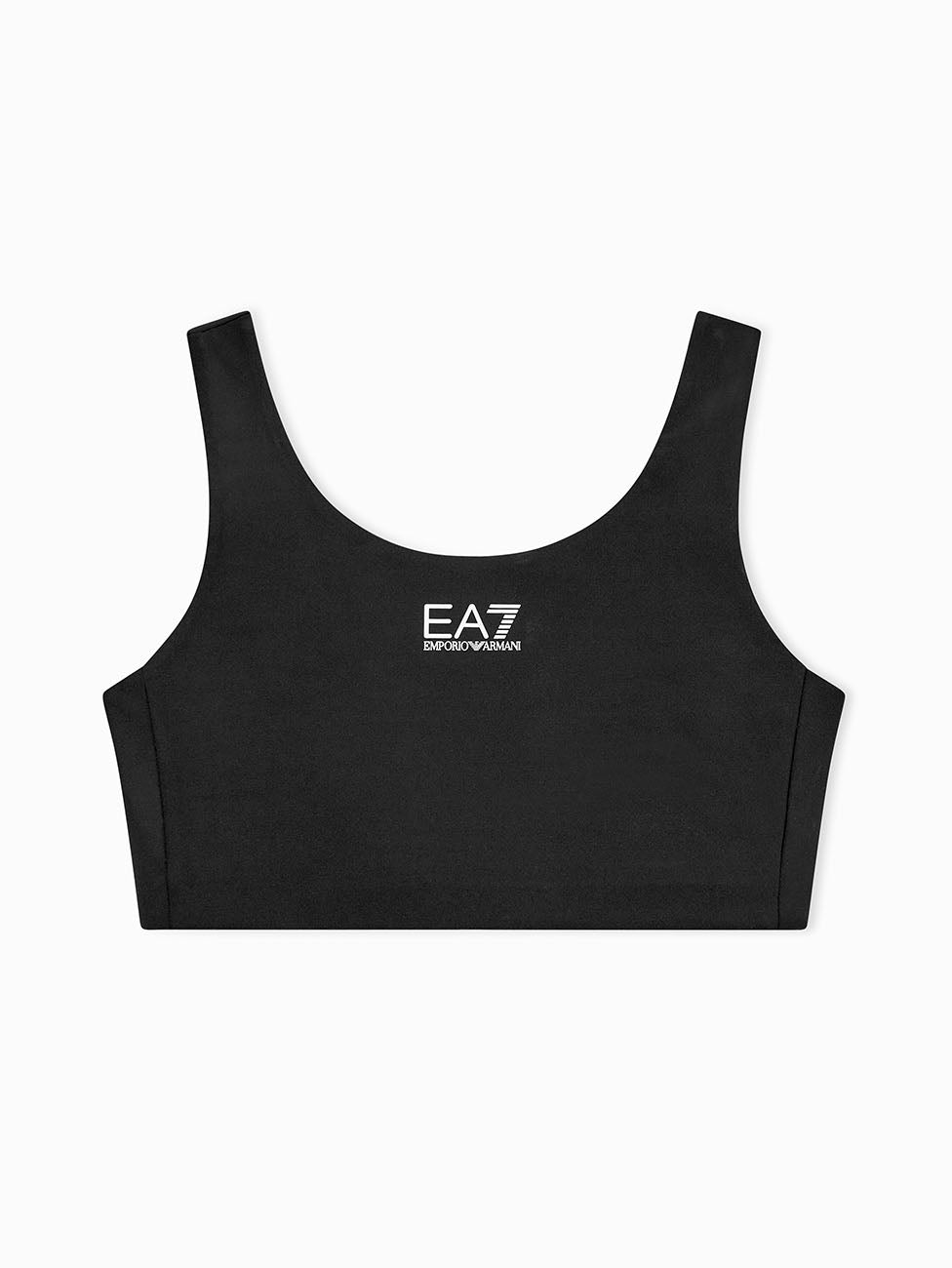 EA7 VIGOR7 Dynamic Athlete Sports Bra