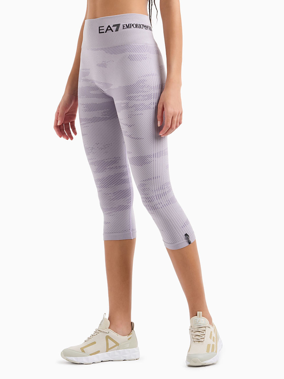 EA7 Dynamic Athlete VIGOR7 Leggings