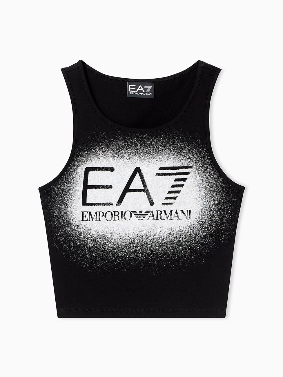 EA7 Train Visibility Top