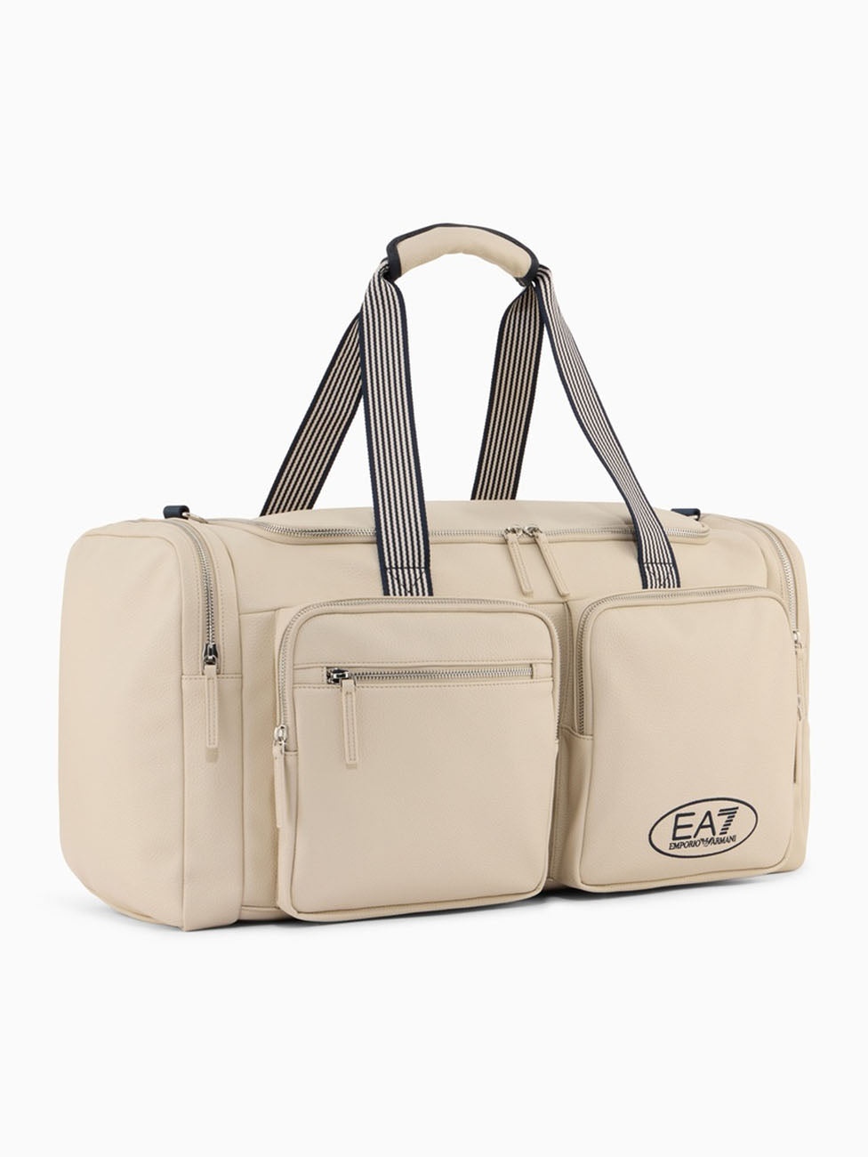EA7 Tennis Pro Gym Bag