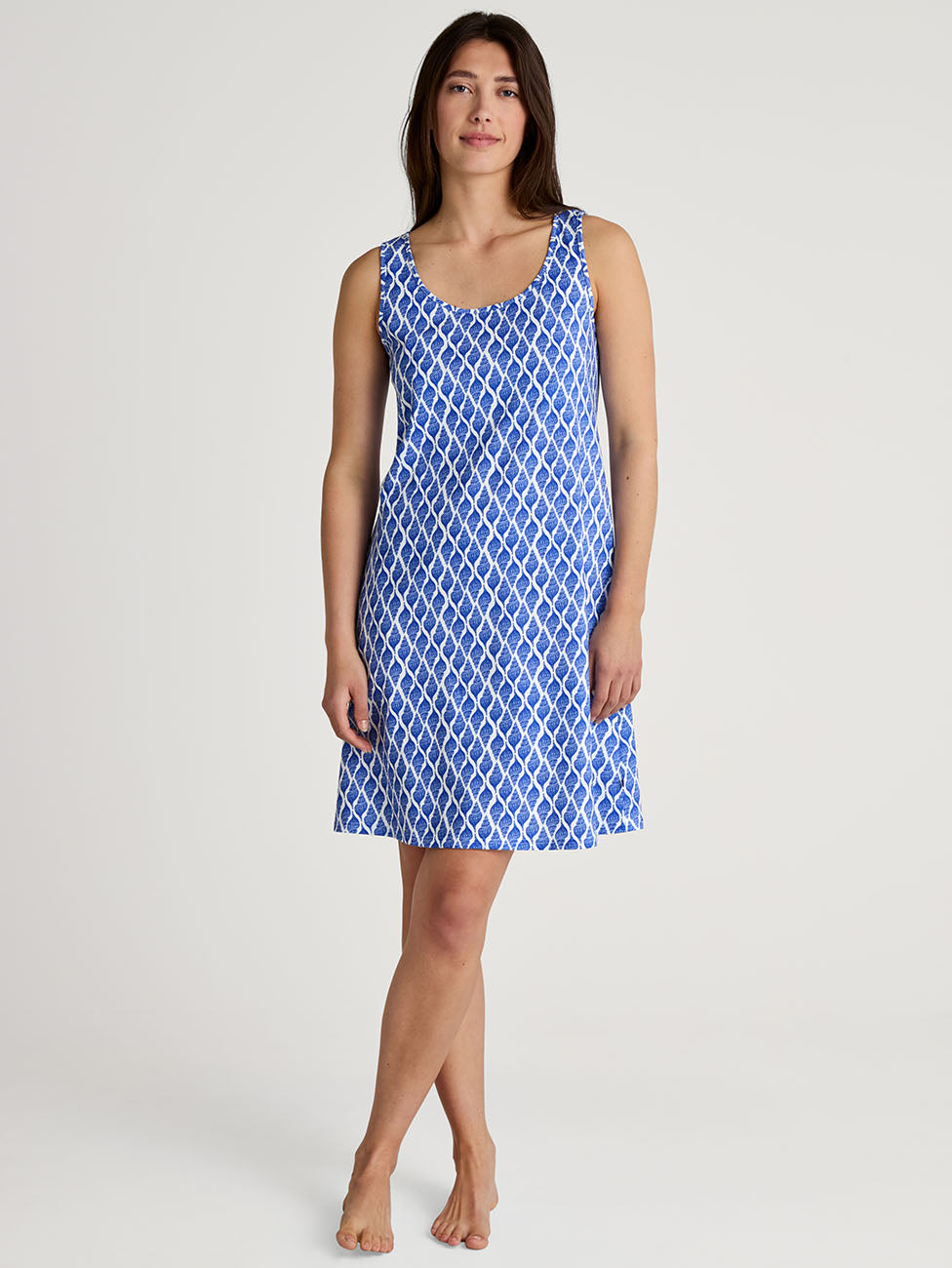 Calida Shell Nights Nightdress