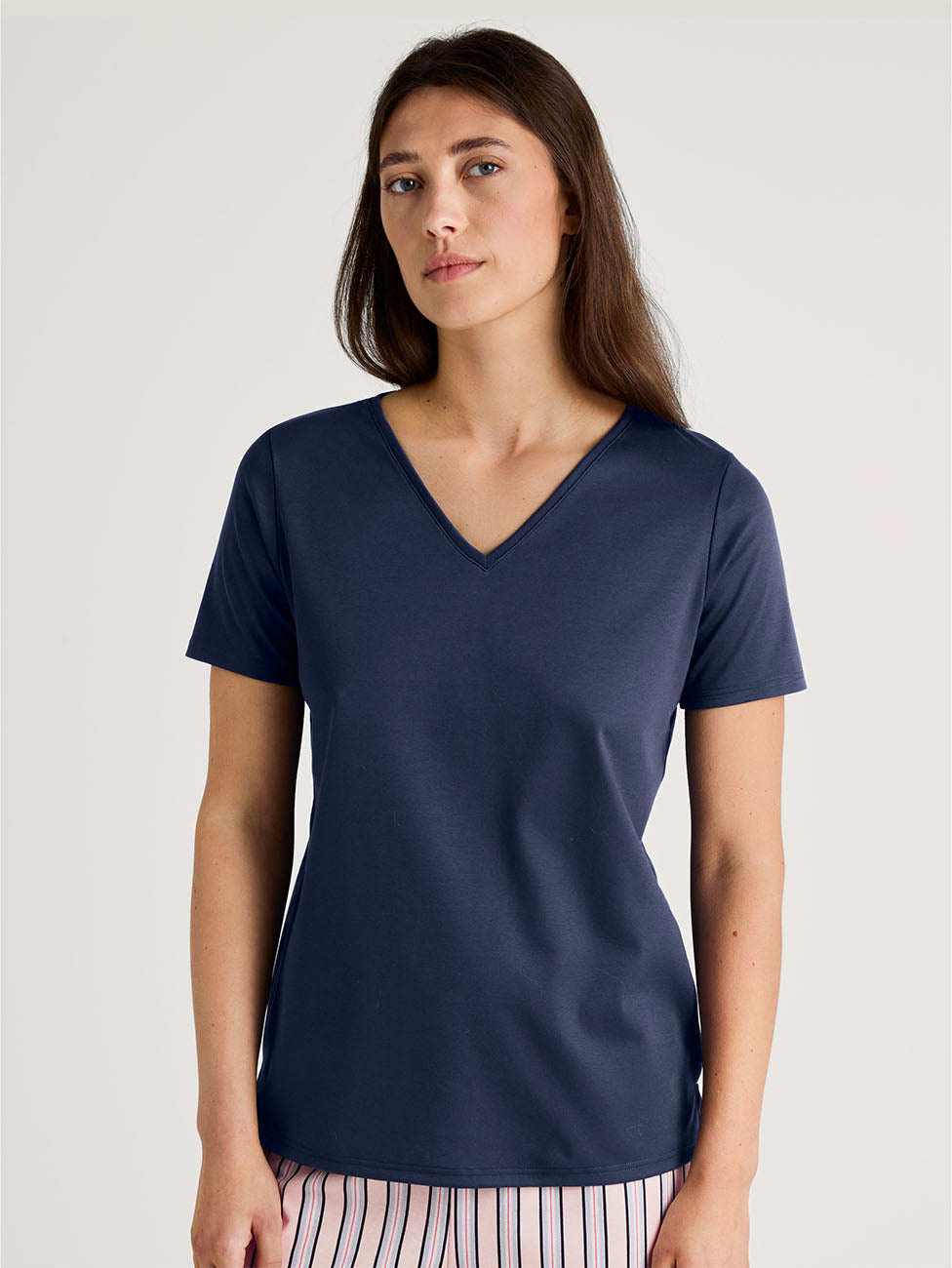 Calida Favourites Sleep Short-sleeved Shirt