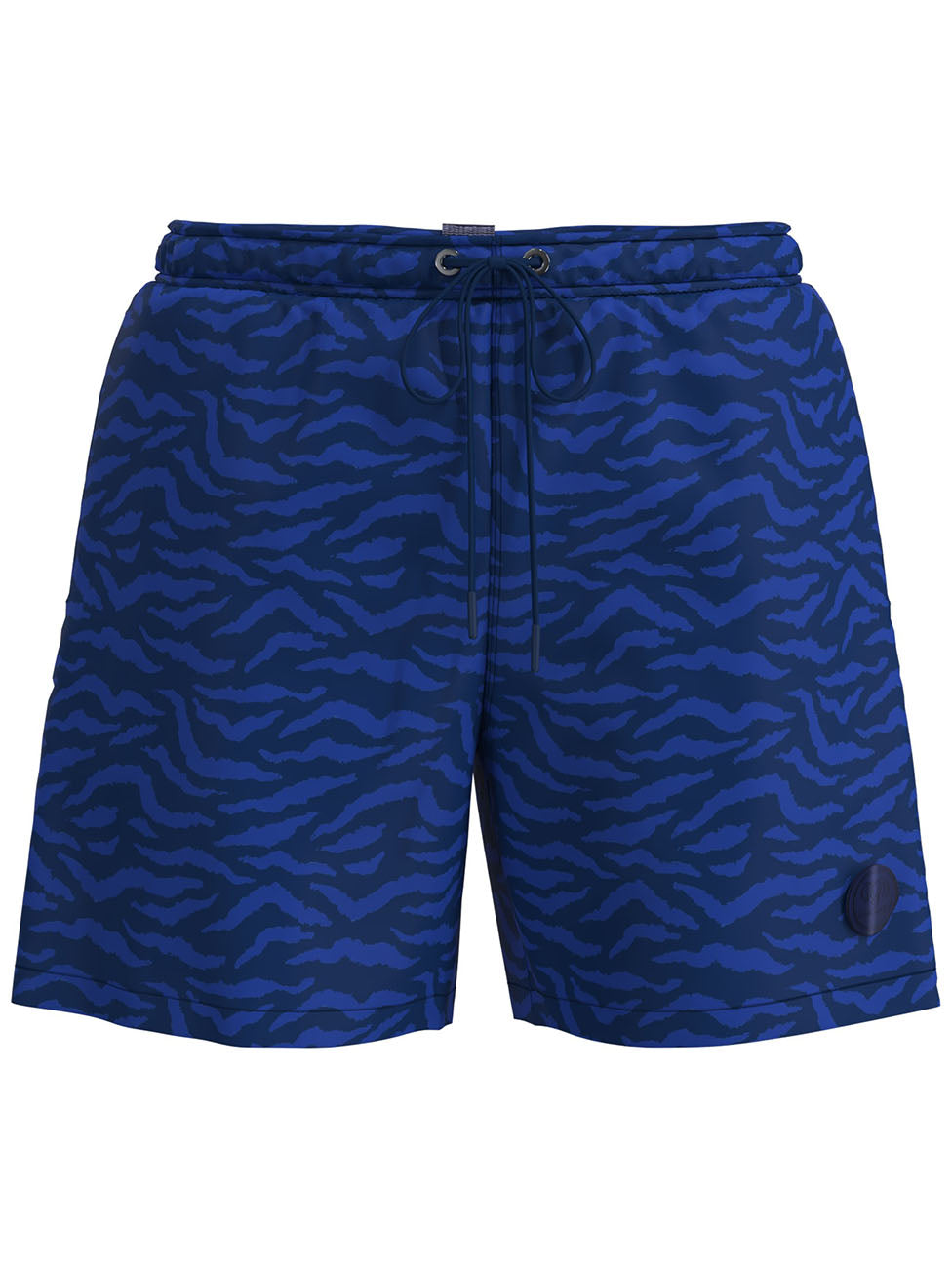 Ceceba Blue Naas Swimshorts
