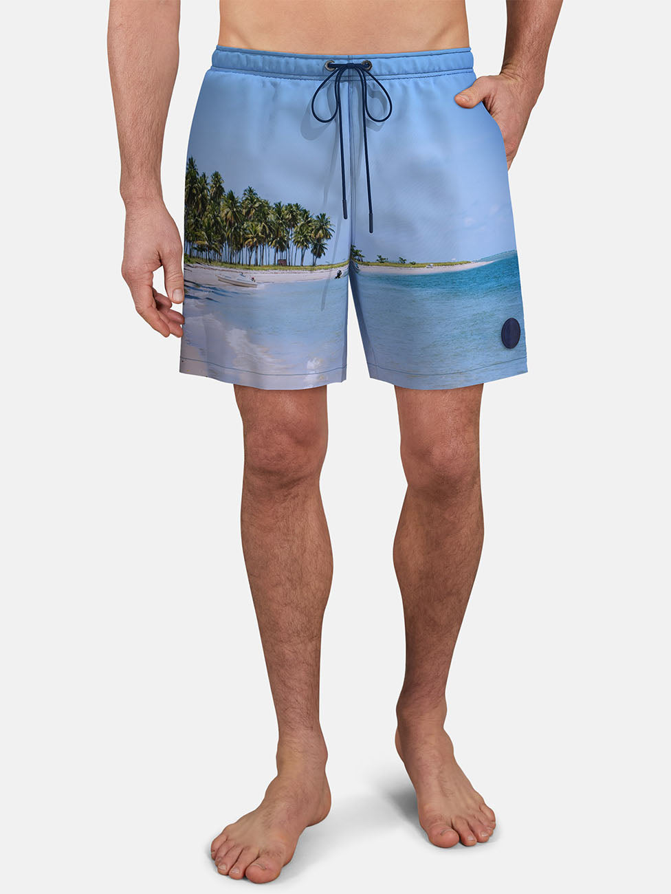 Ceceba Beach Naas Swimshorts
