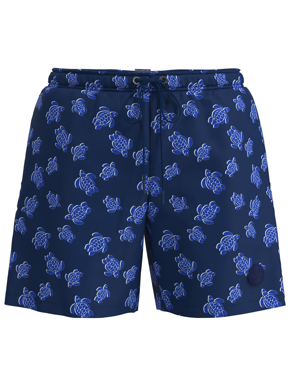 Ceceba Naas Navy Swimshorts