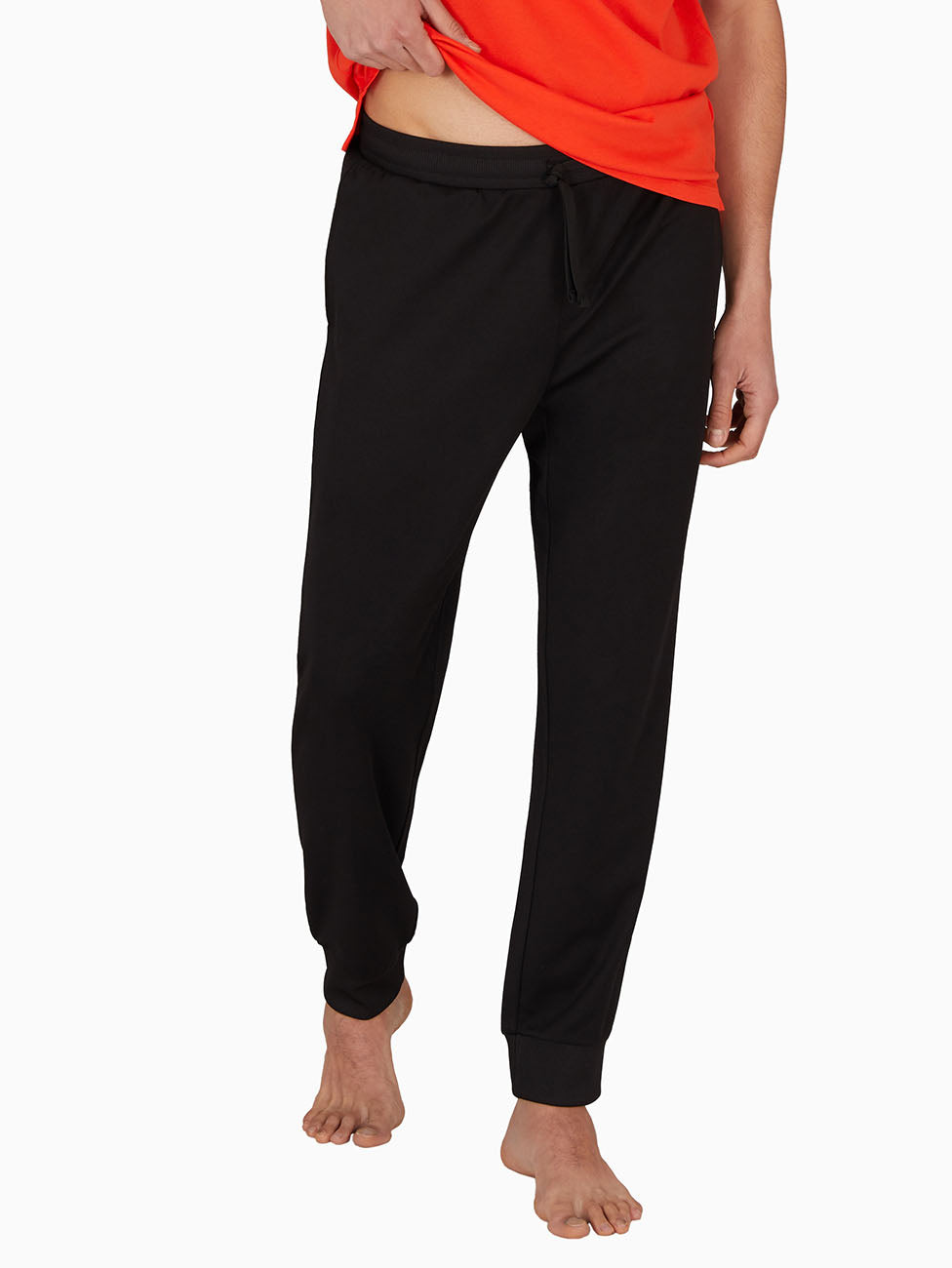 Emporio Armani Cuffed Trousers