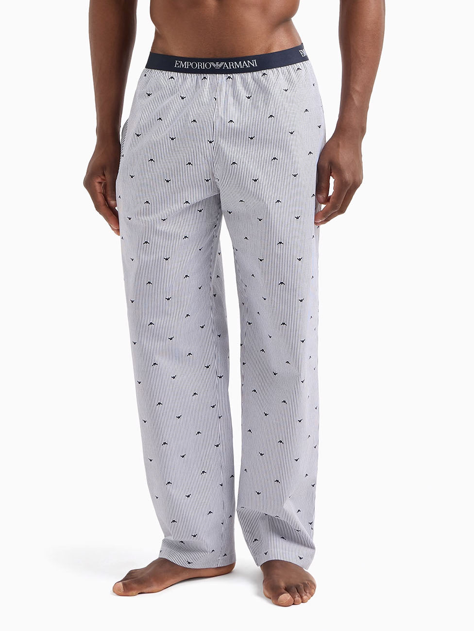 Emporio Armani Loung Pants